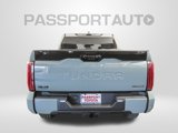 New 2025 Toyota Tundra Platinum image 4