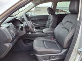 New 2025 Nissan Pathfinder SL image 4