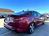 Used 2019 Kia Optima S w/ S Panoramic Sunroof Package image 4