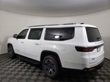 New 2025 Jeep Wagoneer L 4WD w/ Premium Group I image 3