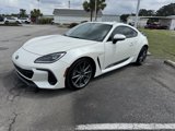 Used 2023 Subaru BRZ Limited image 3