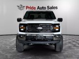 Used 2024 Ford F150 XLT image 3
