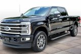 New 2025 Ford F350 Platinum image 2
