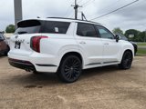 New 2025 Hyundai Palisade Calligraphy image 4