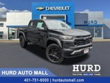 New 2025 Chevrolet Colorado Trail Boss image 1