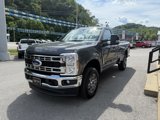 New 2025 Ford F250 XLT image 5