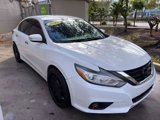 Used 2018 Nissan Altima 2.5 SL image 2