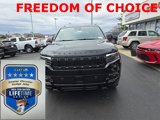 New 2025 Jeep Wagoneer L Series II image 2
