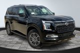 New 2025 Nissan Armada Platinum image 2