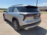 New 2026 Chevrolet Traverse LT image 3