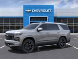 New 2025 Chevrolet Tahoe High Country image 2