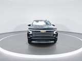 New 2026 Chevrolet Silverado 1500 High Country image 3