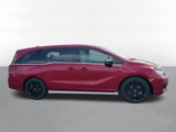 New 2025 Honda Odyssey Sport-L image 4
