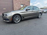 Used 2019 BMW 540i xDrive w/ Executive Package image 3