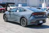 New 2025 Toyota Prius LE image 5