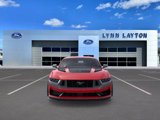 New 2025 Ford Mustang Dark Horse image 6