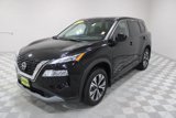 Used 2023 Nissan Rogue SV image 3