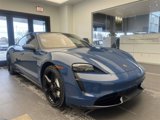 Used 2024 Porsche Taycan Turbo image 2