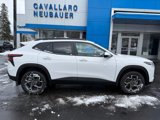 New 2025 Chevrolet Trax LT w/ Driver Confidence Package image 4