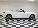 Used 2019 Mercedes-Benz E 450 Cabriolet w/ Premium 1 Package image 3