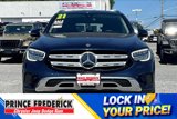 Used 2021 Mercedes-Benz GLC 300 4MATIC image 2