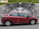 Used 2017 Chevrolet Volt Premier w/ Driver Confidence Package image 6
