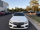 Used 2019 Mercedes-Benz C 300 4MATIC Coupe image 4