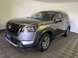New 2025 Nissan Pathfinder SL w/ Black Appearance Package image 4