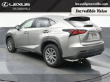 Used 2017 Lexus NX 200t AWD image 6