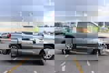 New 2025 Chevrolet Silverado 1500 LTZ image 4