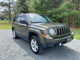 Used 2015 Jeep Patriot Latitude image 2