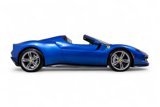 Certified 2024 Ferrari 296 GTS image 4