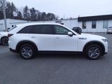 New 2025 MAZDA CX-90 3.3 Turbo w/ Preferred Package image 4