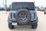 New 2025 Ford Bronco Badlands image 6
