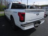 New 2025 Ford F150 Lightning XLT image 6