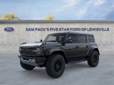 New 2025 Ford Bronco Raptor image 2