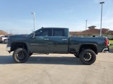 New 2025 Chevrolet Silverado 2500 LTZ w/ LTZ Premium Package image 4