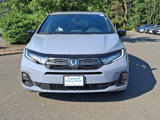 New 2026 Honda Odyssey Sport-L image 2