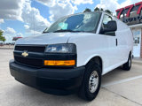 Used 2019 Chevrolet Express 2500 image 3
