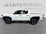 New 2025 Toyota Tacoma TRD Off-Road image 2
