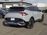 Used 2023 Kia Sportage SX image 4