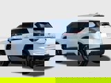 New 2026 Nissan Rogue SV image 2