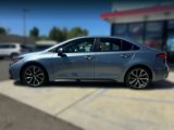 Used 2022 Toyota Corolla SE image 2