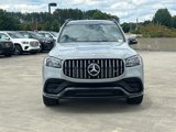 New 2025 Mercedes-Benz GLS 63 AMG 4MATIC image 2