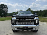 Used 2022 Chevrolet Silverado 2500 LTZ w/ LTZ Convenience Package image 2