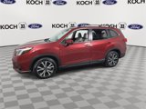 Used 2024 Subaru Forester Limited image 5