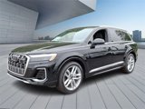 New 2025 Audi Q7 3.0T Premium Plus image 2
