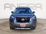 New 2025 Nissan Pathfinder Platinum image 5