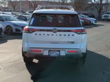 New 2025 Nissan Pathfinder Platinum w/ Black Appearance Package image 5