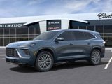 New 2025 Buick Enclave Avenir w/ LPO, Floor Liner Package image 2